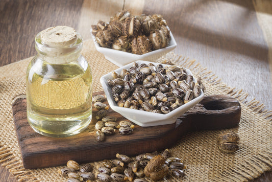 What is Castor Oil used for?