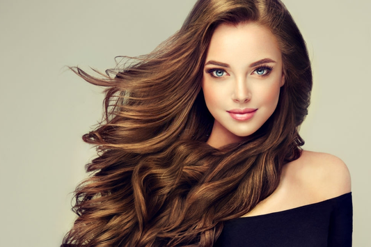 How to Control Hair fall in 21 Usages